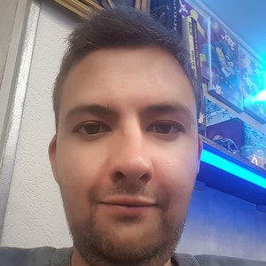 Loïc - Coach professionnel - Villeurbanne