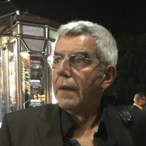 Christian - Prof de clarinette - Antony