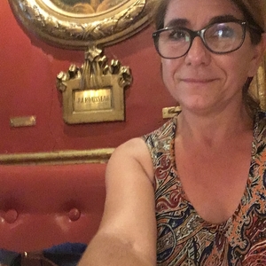 Agnes - Prof de prise de parole - Sainte-Consorce