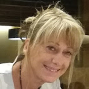 Pascale - Prof de français - Meslières