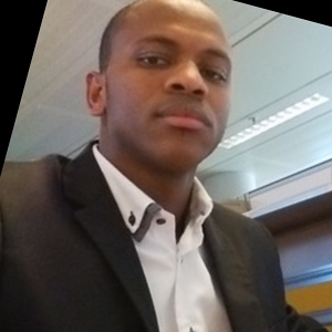 Mamadou Pathé - Prof de maths - Saint-Cyr-l'École