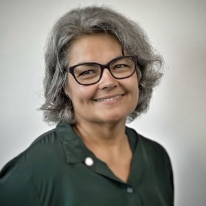 Albertina - Prof d'initiation internet - Argenteuil
