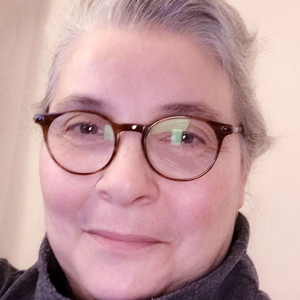 Sophie - Prof de couture - Le Chesnay