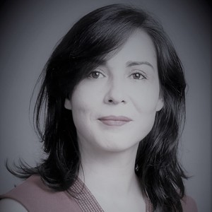 Laurentina - Prof d'initiation informatique - Aubergenville