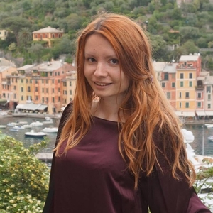 Natalia - Prof d'anglais - Marseille