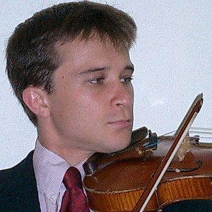 Laurent - Prof de violon - Issy-les-Moulineaux
