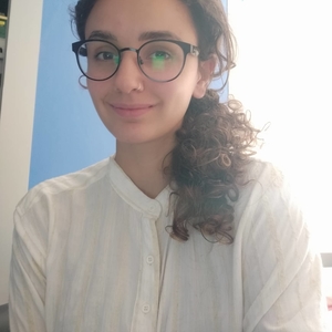 Julia - Prof d'anglais - Paris 6e
