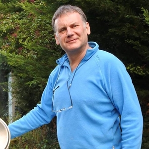 Brooks - Prof d'anglais - Affieux