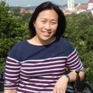 Hui Ying - Prof de chinois - Woluwe-Saint-Pierre