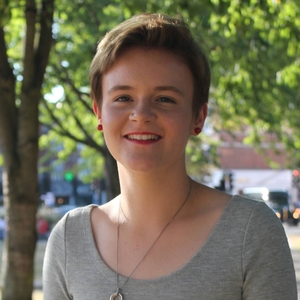 Rachel - Prof d'anglais - Rennes