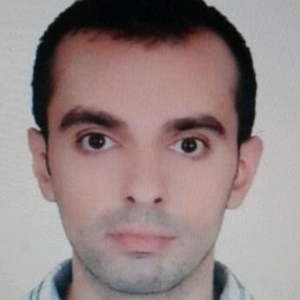 Ayache - Prof d'anglais - 