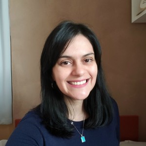 Marcia - Prof d'anglais - Paris