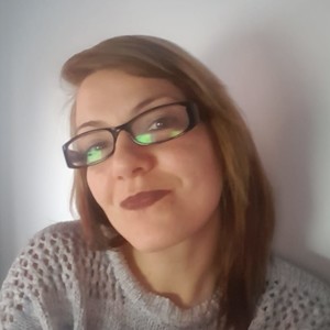 DANIJELA - Prof d'anglais - Zürich