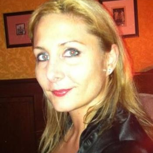 Erika - Prof d'anglais - Ornex