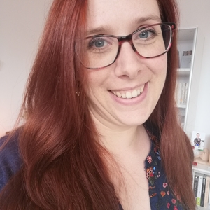 Marie-Ange - Prof de fle - français langue étrangère - Tournai