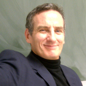 Cyrille - Prof d'anglais - Lyon