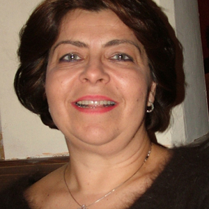 EUGENIA - Prof d'anglais - Yutz