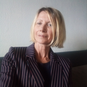 Jo-ann - Prof d'anglais - Annecy