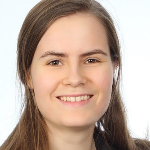 Elodie - Prof d'anglais - Paris