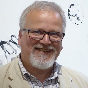 Neil - Prof d'anglais - Montbron