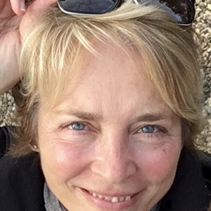 Dana - Prof d'anglais - Auderghem