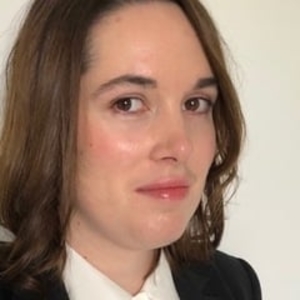 Fanny - Prof de fle - français langue étrangère - Lyon