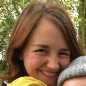 Rebecca - Prof d'anglais - Villeurbanne