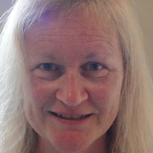 Brenda - Prof d'anglais - Paris