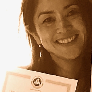 Fumika - Prof de yoga - Montpellier