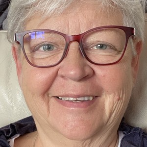 Chantal - Prof de français - Le Rœulx