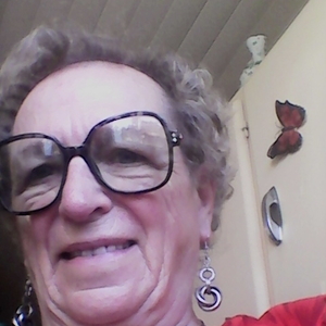 Rita - Prof d'allemand - Saint-Jory-de-Chalais