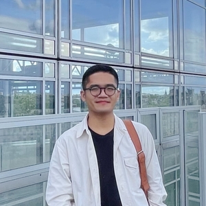 Eric - Prof de chinois - Paris
