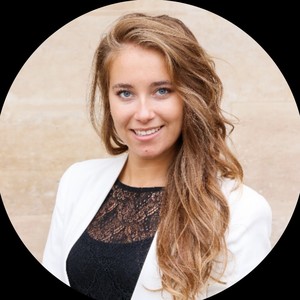 Cindy - Prof d'anglais - Franconville-la-Garenne
