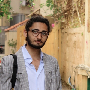 Khaled - Prof de piano - Lille