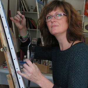 Carole - Prof de dessin - Saint-Pierre-la-Palud