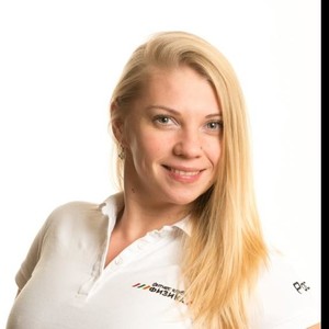 Tatiana - Prof de yoga - Biltzheim