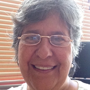 Miryam - Prof d'initiation informatique - Strasbourg