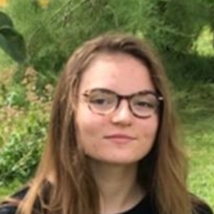 Alice - Prof d'anglais - Poissy