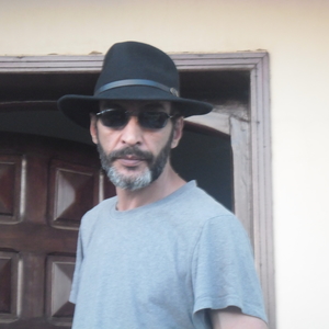 Hamid - Prof de maths - Tinqueux