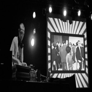 Bruno - Prof de mix - dj - Bagnolet