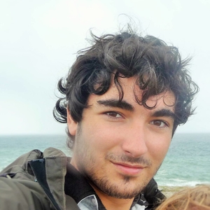 Mathieu - Prof de maths - Fontenay-aux-Roses