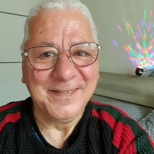 Sergio - Prof de relaxation - Chartres