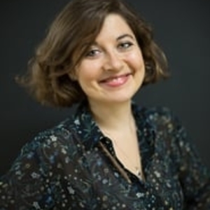 Juliette - Prof d'aide à la rédaction de cv - lettre de motivation - Solliès-Toucas