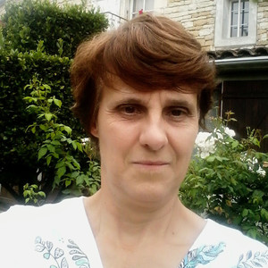 Sylvie - Prof d'aide aux devoirs - Tourriers