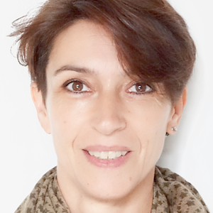 Catherine - Prof d'aide aux devoirs - Meyssac