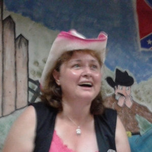 Sophie - Prof de danse - Liverdy-en-Brie