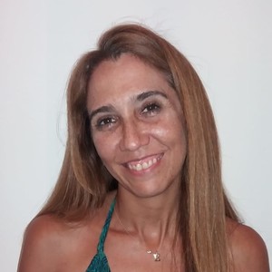 Evelia Maria - Prof d'espagnol - Antibes