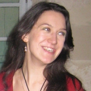 Agnès - Prof de fle - français langue étrangère - Montpellier
