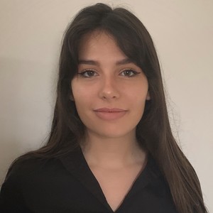 Lisa - Prof d'aide aux devoirs - Verrières-le-Buisson