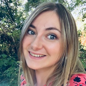 Justine - Prof de bureautique - Vallans